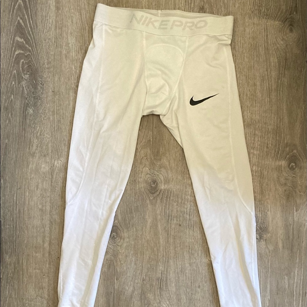 Nike Men’s compressions